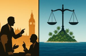 How Has the UK Justified the Decision