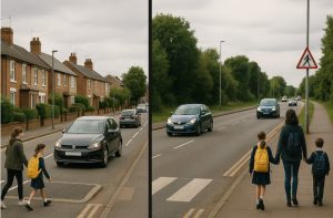 Is There Evidence That 20mph Zones Improve Safety