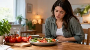 Side Effects of Eating Tomatoes