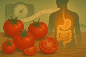 What Are Some Healthy Ways to Enjoy Tomatoes