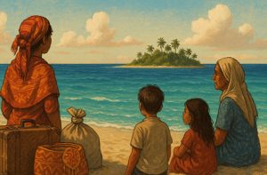 What Are the Implications for Chagossians