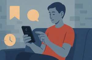 What Can You Do When You’re Rate Limited