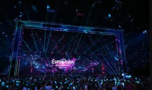 What Does Australia's Inclusion Mean for the Future of Eurovision