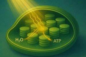 What Happens During the Light-Dependent Reactions in Photosynthesis