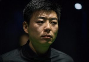 What Impact Has Zhao Xintong's Suspension Had on the Snooker Community