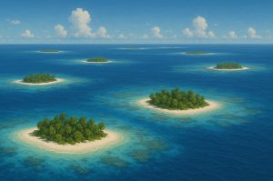 What Is the Chagos Archipelago