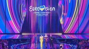What Is the Eurovision Song Contest