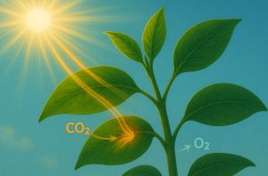What Role Does Light Play in the Process of Photosynthesis