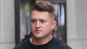What Sparked the Legal Dispute Between Robinson and Jamal Hijazi