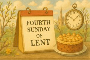 When Is Mother’s Day Celebrated in the UK and Why