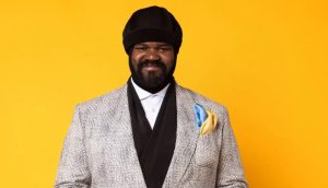 Who Is Gregory Porter