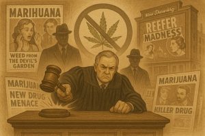 Why Did the United States Criminalise Cannabis