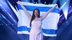 Why Does Eurovision Allow Countries Outside Europe Like Israel