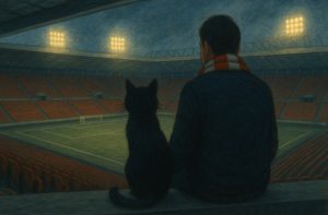 Why Does the Black Cat Still Matter Today