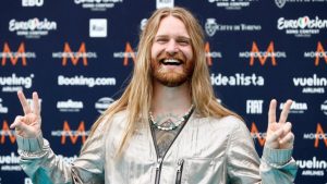 Why Doesn’t the UK Compete in the Eurovision Semi-Finals