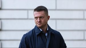 Why Is Robinson’s Case Significant in Legal Terms