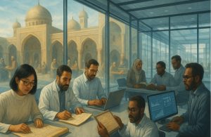 Why Is the House of Wisdom Still Relevant in Today’s World