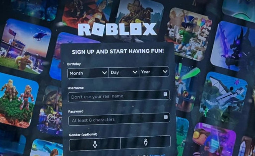 Why Is Roblox Logo Blue Why Was Blue Ultimately The Right Choice For Roblox 1024x628 