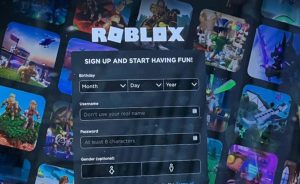 Why Was Blue Ultimately the Right Choice for Roblox