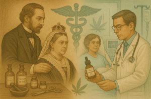 Why Was Medical Marijuana Banned and What Changed