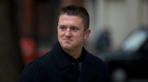 Why Was Tommy Robinson Released Early