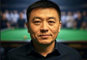 Why Was Zhao Xintong Banned from the Snooker Championship