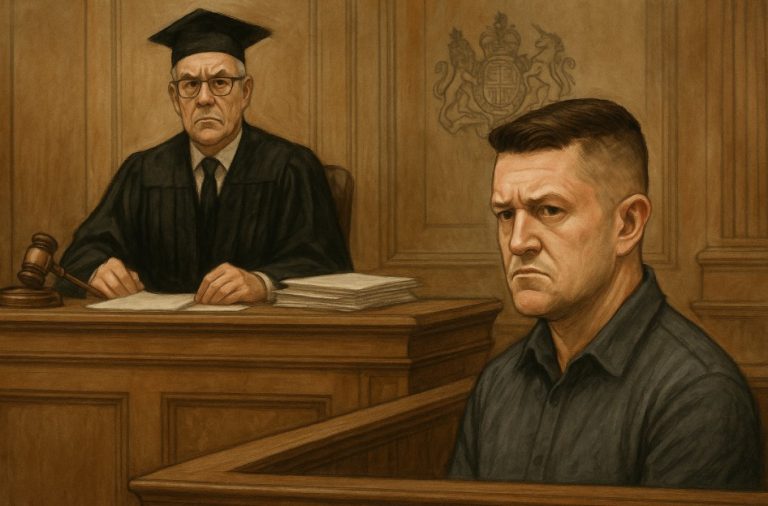Why Did Tommy Robinson Go to Jail?