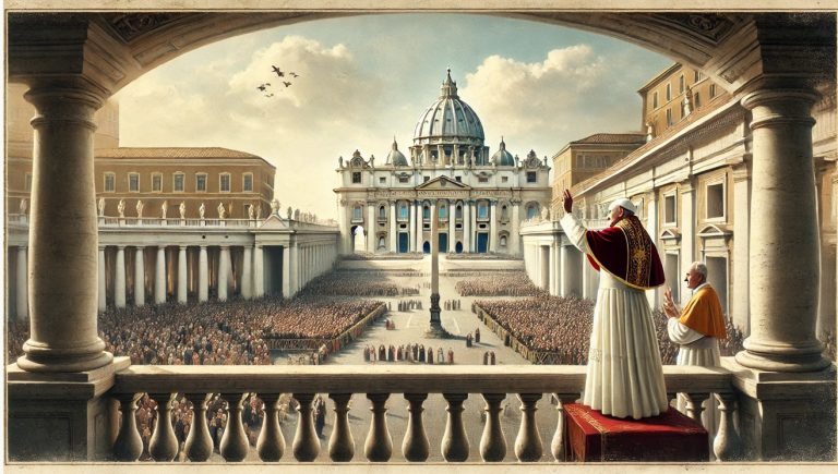 why do popes change their names
