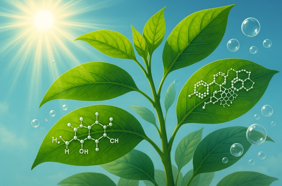 why is light needed for photosynthesis