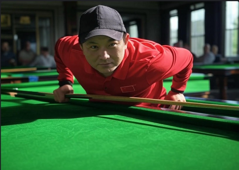 why was zhao xintong banned