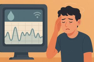 2. Blood Sugar Highs and Lows