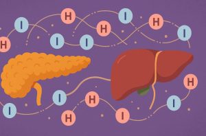 5. Glucagon and Hormonal Dysregulation