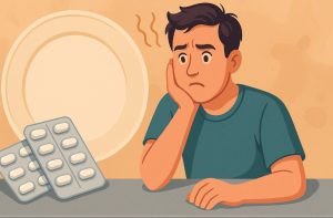 7. Medication Side Effects