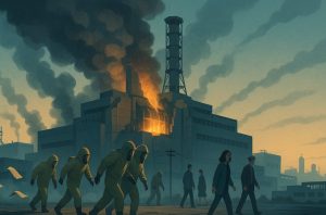 Was Chernobyl a Turning Point