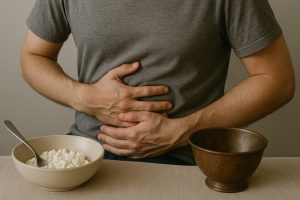 What Are the Immediate and Long-Term Health Risks