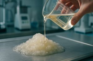 What Is Glycerol and Why Is It Used in Slush Drinks