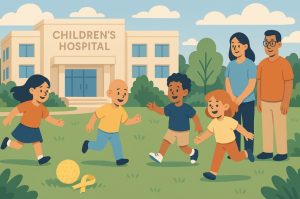 What Is the “Play Yellow” Campaign and Why Was It Created