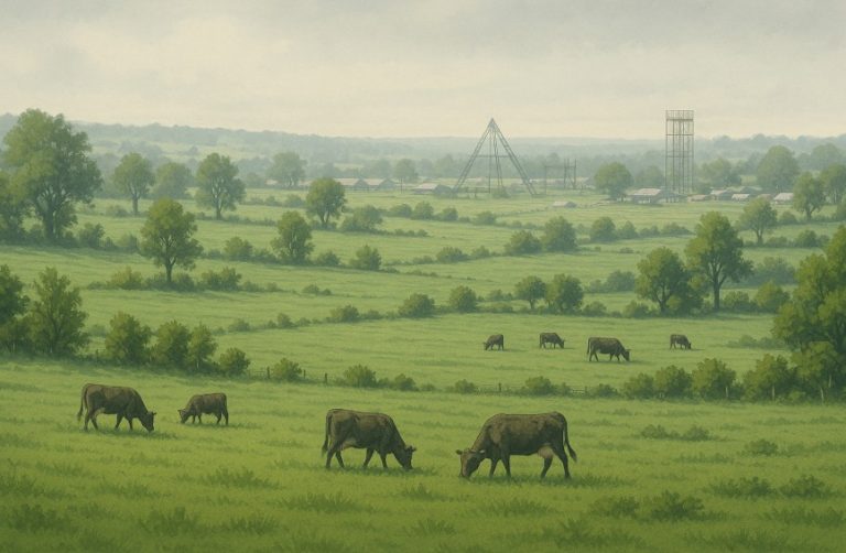 Why No Glastonbury 2026