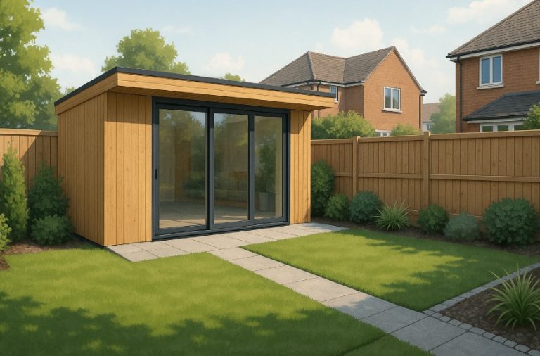 Building Within 1 Metre of Boundary Rules