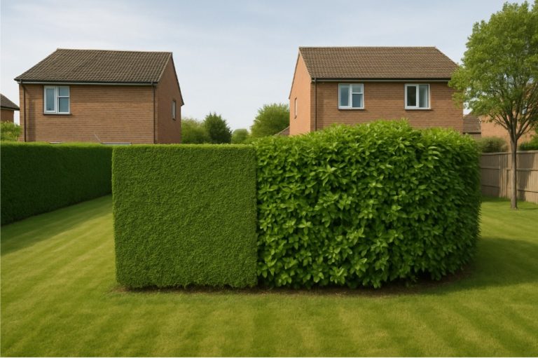 My Neighbour Has Cut My Hedge Without Permission – Why and What Can I