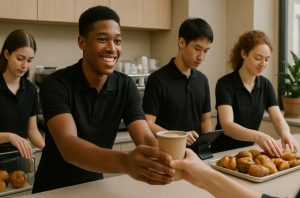 Can You Be Part of Blank Street Coffee Without Franchising