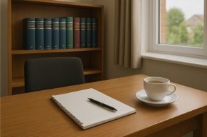 Can a Solicitor Help with a Hedge Dispute