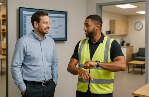 How Are Rest Breaks Scheduled in Practice