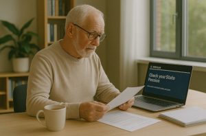 How Can Pensioners Prepare for the £2,300 Bonus and Other Changes