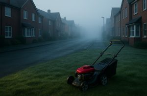 How Do UK Noise Regulations Affect Lawn Mowing Times