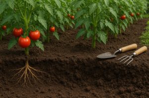 Improve Soil and Root Conditions