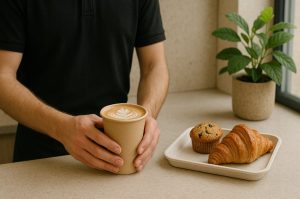 Is Sustainability and Affordability Really a Priority for Blank Street