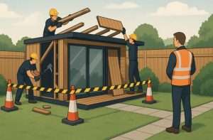 What Happens If You Ignore the 1 Metre Rule or Other Regulations