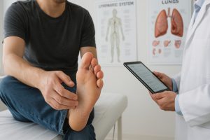 What Is Yellow Nail Syndrome and Should You Be Concerned