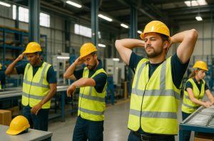 What Should Workers Know About Health and Safety and Breaks